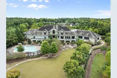 3230 Indian Hawthorne Ridge, Gainesville, GA 30504 - Photo 48