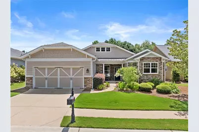 3230 Indian Hawthorne Ridge, Gainesville, GA 30504 - Photo 2