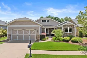 3230 Indian Hawthorne Ridge, Gainesville, GA 30504 - Photo 2