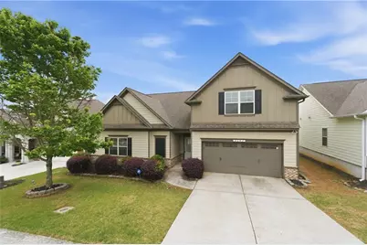 4547 Country Manor Walk, Gainesville, GA 30504 - Photo 2