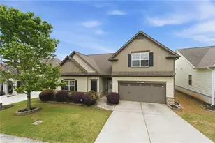 4547 Country Manor Walk, Gainesville, GA 30504 - Photo 2