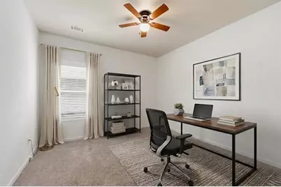 4547 Country Manor Walk, Gainesville, GA 30504 - Photo 28