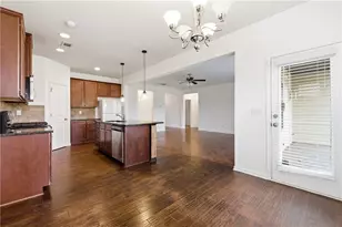 4547 Country Manor Walk, Gainesville, GA 30504 - Photo 10