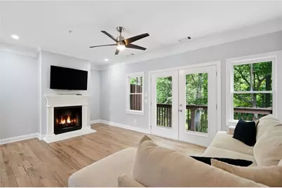 410 Wade Creek Road, Alpharetta, GA 30009 - Photo 22