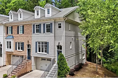 410 Wade Creek Road, Alpharetta, GA 30009 - Photo 2