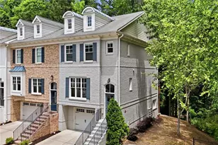 410 Wade Creek Rd, Alpharetta, GA 30009 - Photo 2