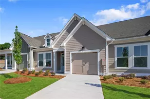 120 Harmony Cir, Cartersville, GA 30120 - Photo 2