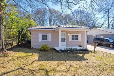 315 Evans Street, Athens, GA 30606 - Photo 1