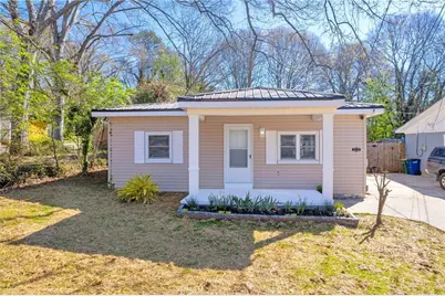 315 Evans Street, Athens, GA 30606 - Photo 2