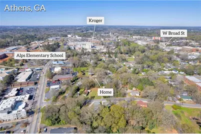 315 Evans Street, Athens, GA 30606 - Photo 38