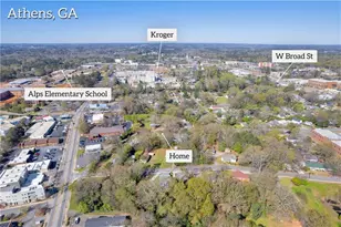 315 Evans St, Athens, GA 30606 - Photo 38