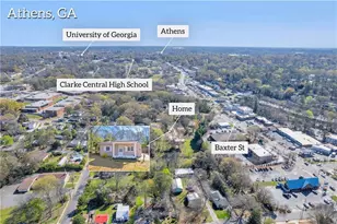 315 Evans St, Athens, GA 30606 - Photo 36