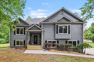 7947 Ponderosa Trce, Winston, GA 30187 - Photo 1