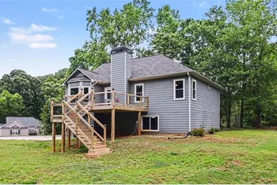7947 Ponderosa Trace, Winston, GA 30187 - Photo 26