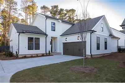 581 Pearl Street, Cumming, GA 30040 - Photo 2