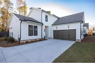581 Pearl Street, Cumming, GA 30040 - Photo 1