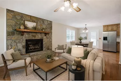 98 Cole Street, Jasper, GA 30143 - Photo 8