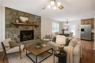 98 Cole St, Jasper, GA 30143 - Photo 8