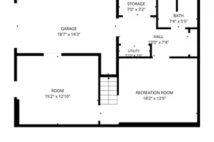 98 Cole St, Jasper, GA 30143 - Photo 48