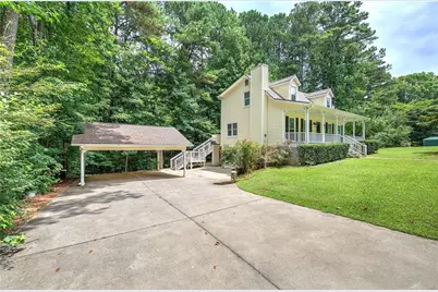 98 Cole Street, Jasper, GA 30143 - Photo 2
