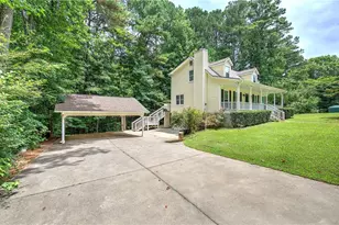 98 Cole St, Jasper, GA 30143 - Photo 2