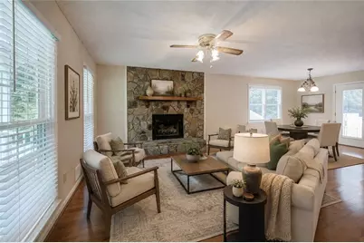 98 Cole Street, Jasper, GA 30143 - Photo 6