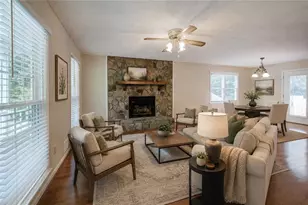 98 Cole St, Jasper, GA 30143 - Photo 6