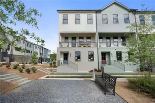 451 Argosy Park Circle, Alpharetta, GA 30005 - Photo 1