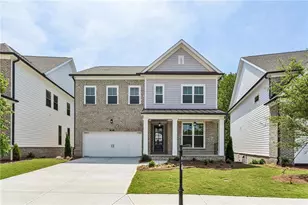 1521 Westend Wy, Cumming, GA 30041 - Photo 1