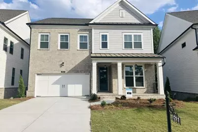 1521 Westend Way, Cumming, GA 30041 - Photo 1