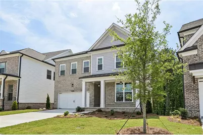 1521 Westend Way, Cumming, GA 30041 - Photo 2