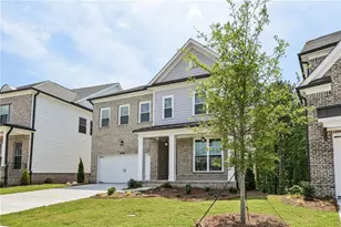 1521 Westend Wy, Cumming, GA 30041 - Photo 2