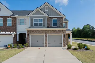 1250 Park Center Circle, Austell, GA 30168 - Photo 1