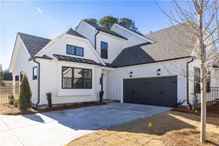 577 Pearl St, Cumming, GA 30040 - Photo 1