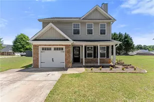 104 Jameston Dr, Jefferson, GA 30549 - Photo 2