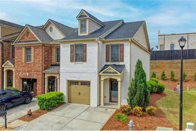 2712 Beynon Lane, Suwanee, GA 30024 - Photo 2