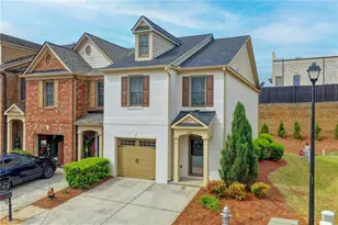 2712 Beynon Ln, Suwanee, GA 30024 - Photo 2