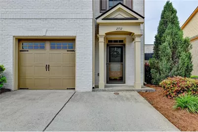 2712 Beynon Lane, Suwanee, GA 30024 - Photo 4