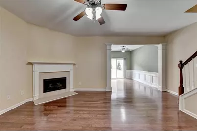 2712 Beynon Lane, Suwanee, GA 30024 - Photo 8