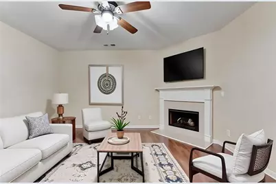 2712 Beynon Lane, Suwanee, GA 30024 - Photo 14