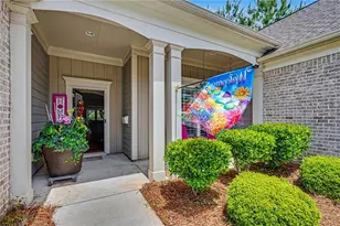 101 Salvia Ct, Griffin, GA 30223 - Photo 4