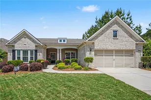 101 Salvia Ct, Griffin, GA 30223 - Photo 2
