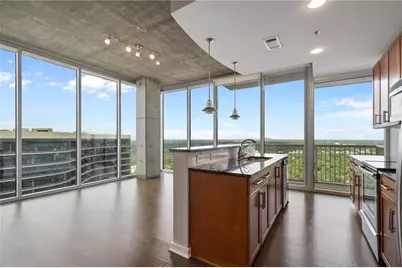 855 Peachtree Street NE #2914, Atlanta, GA 30308 - Photo 4