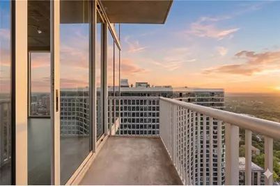 855 Peachtree Street NE #2914, Atlanta, GA 30308 - Photo 12