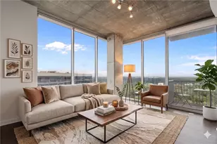 855 Peachtree St NE, Atlanta, GA 30308 - Photo 1