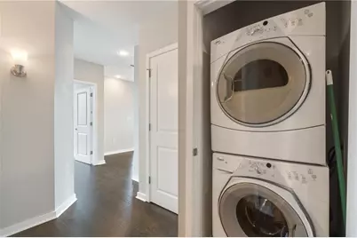 855 Peachtree Street NE #2914, Atlanta, GA 30308 - Photo 20