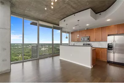 855 Peachtree Street NE #2914, Atlanta, GA 30308 - Photo 8