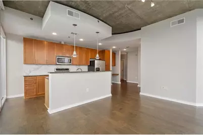 855 Peachtree Street NE #2914, Atlanta, GA 30308 - Photo 10