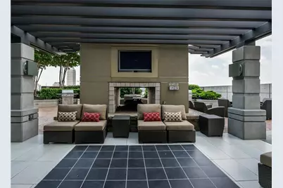 855 Peachtree Street NE #2914, Atlanta, GA 30308 - Photo 26