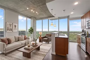 855 Peachtree St NE, Atlanta, GA 30308 - Photo 2
